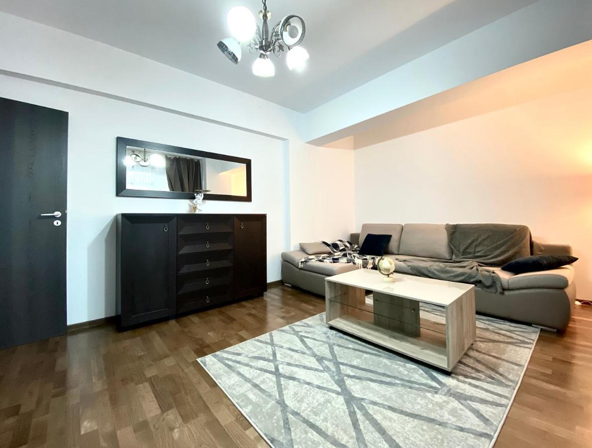 Moonrise Apartment Braşov Exterior foto